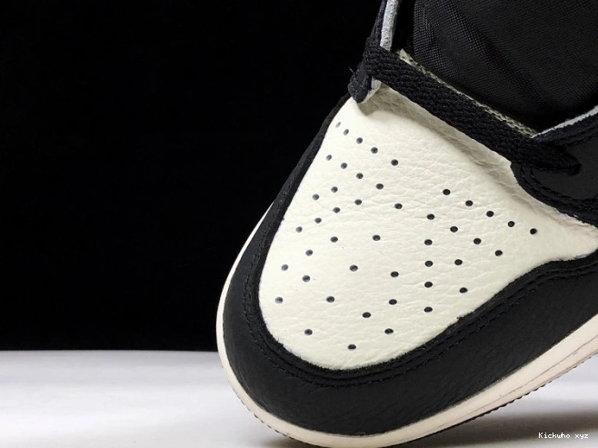 Retro High 015 555088 Air Star - 'A Born' Is 1 Jordan OG 0708